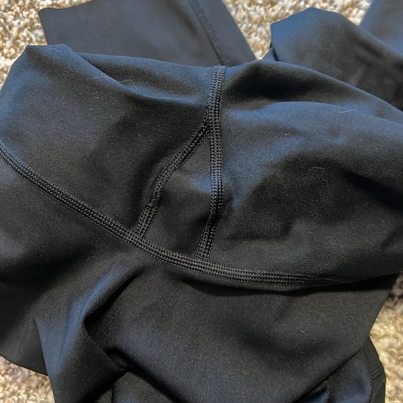 OFFLINE by Aerie Goals High Wasted Leggings - Picture 3 of 4